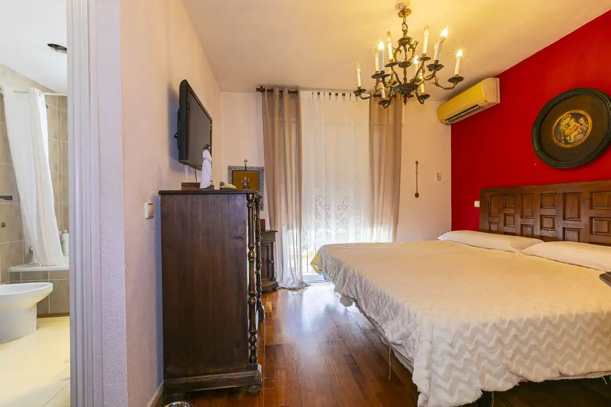Reihenhaus mit Pool zum Verkauf in Marbella - Marbella,Calle Cristo de los Molinos, imagen 12