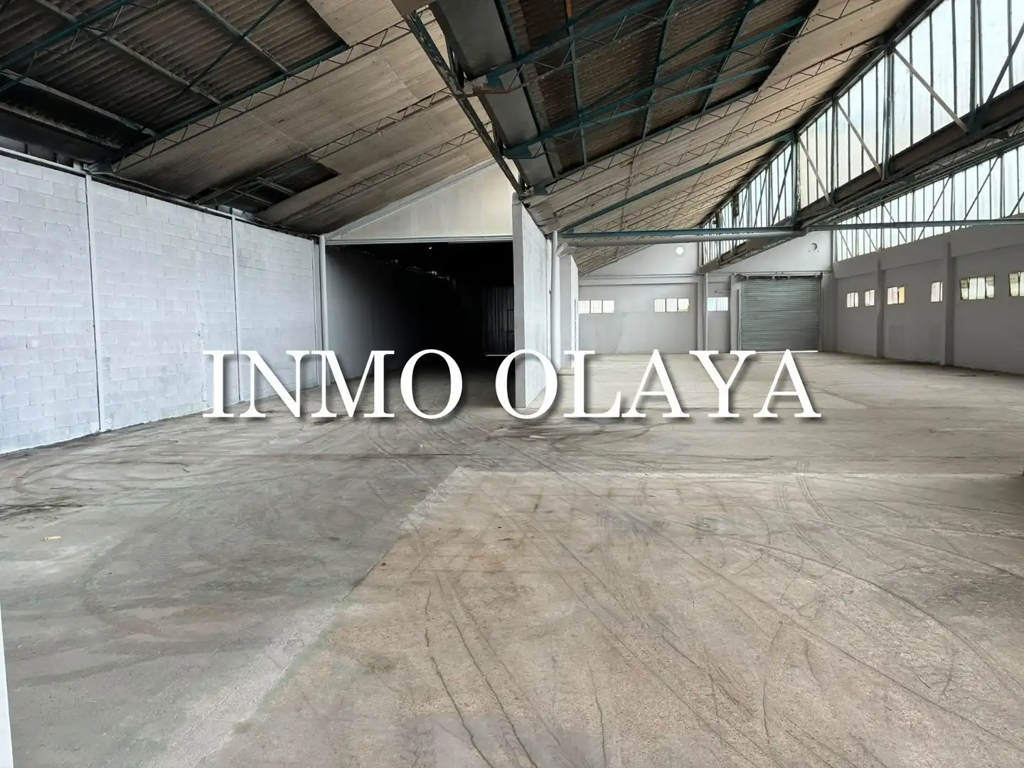 Nave industrielle à vendre à Valls
