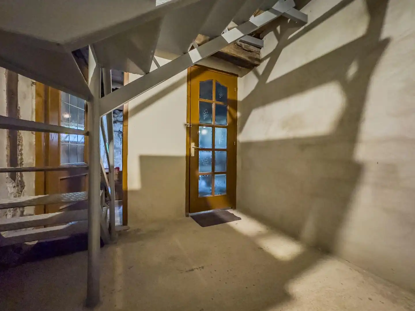 Casa adosada en venta en Solórzano con Jardín privado y Balcón