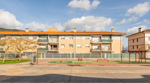 Foto 2 de Pis en venda a Berrioplano - Andrelopa, 9, Berrioplano - Berriosuso, Berrioplano / Berriobeiti