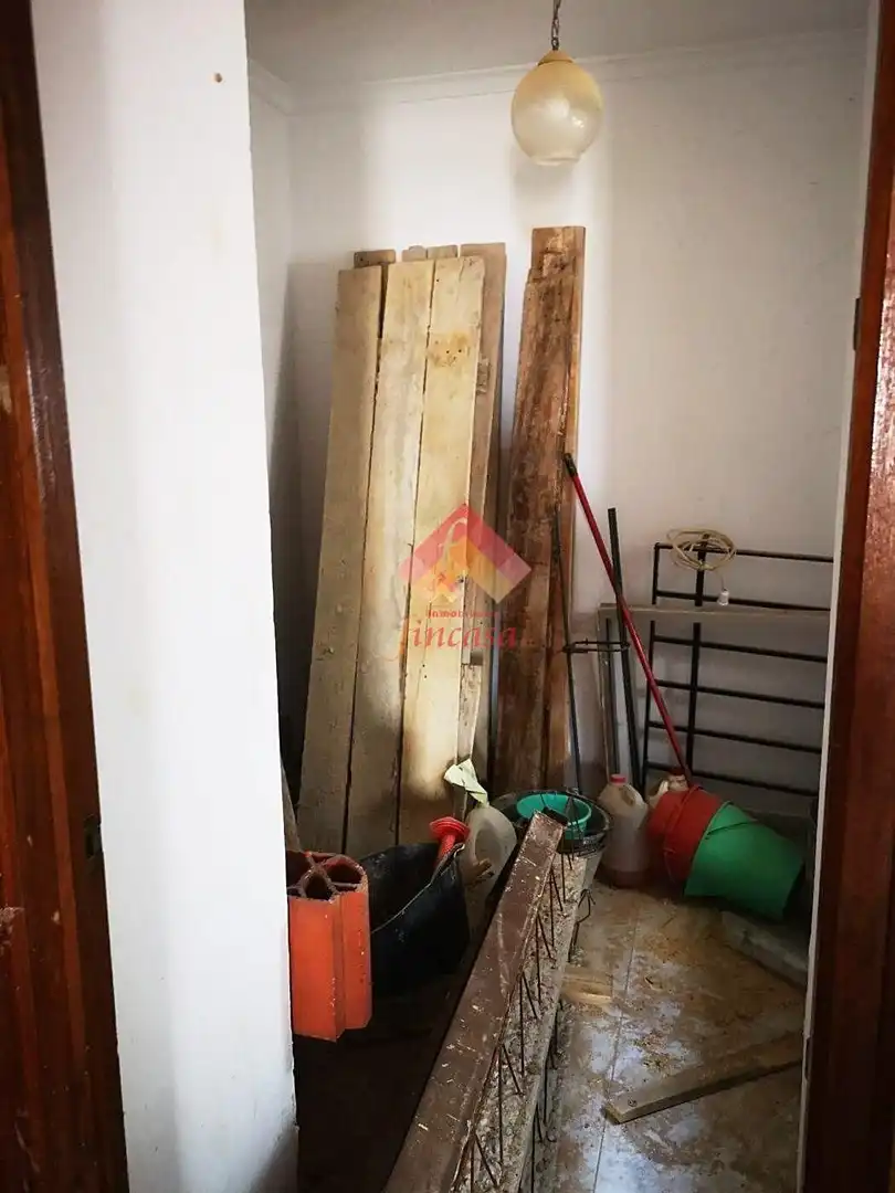 Casa o xalet en venda en Arriate