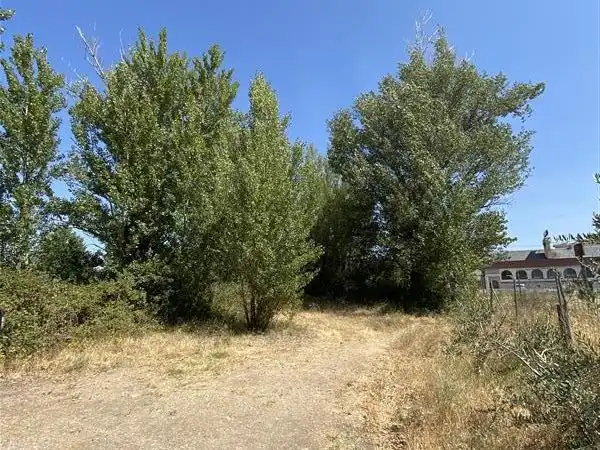 Casa rústica amb jardí en venda a Calle Paul Alta Plasencia 16, imagen 13