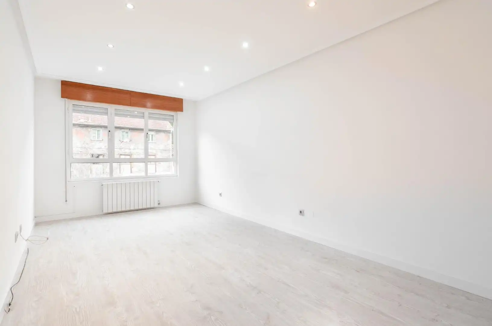 Flat for sale in Lugar LAGO,EL, 12, Zona Rural