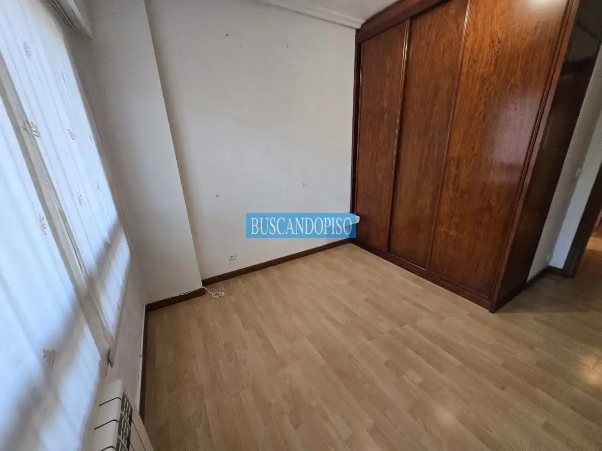 Flat for rent in  Logroño  with Heating, Parquet flooring and Terrace
