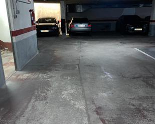 Aparcament de Garatge en venda en  Barcelona Capital