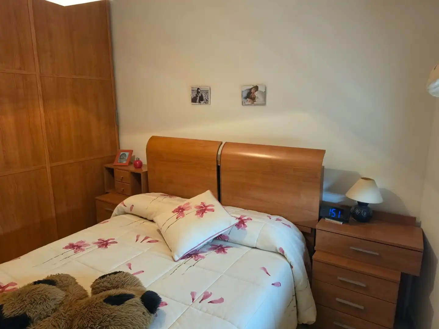 Habitación de Piso en venta en Centro