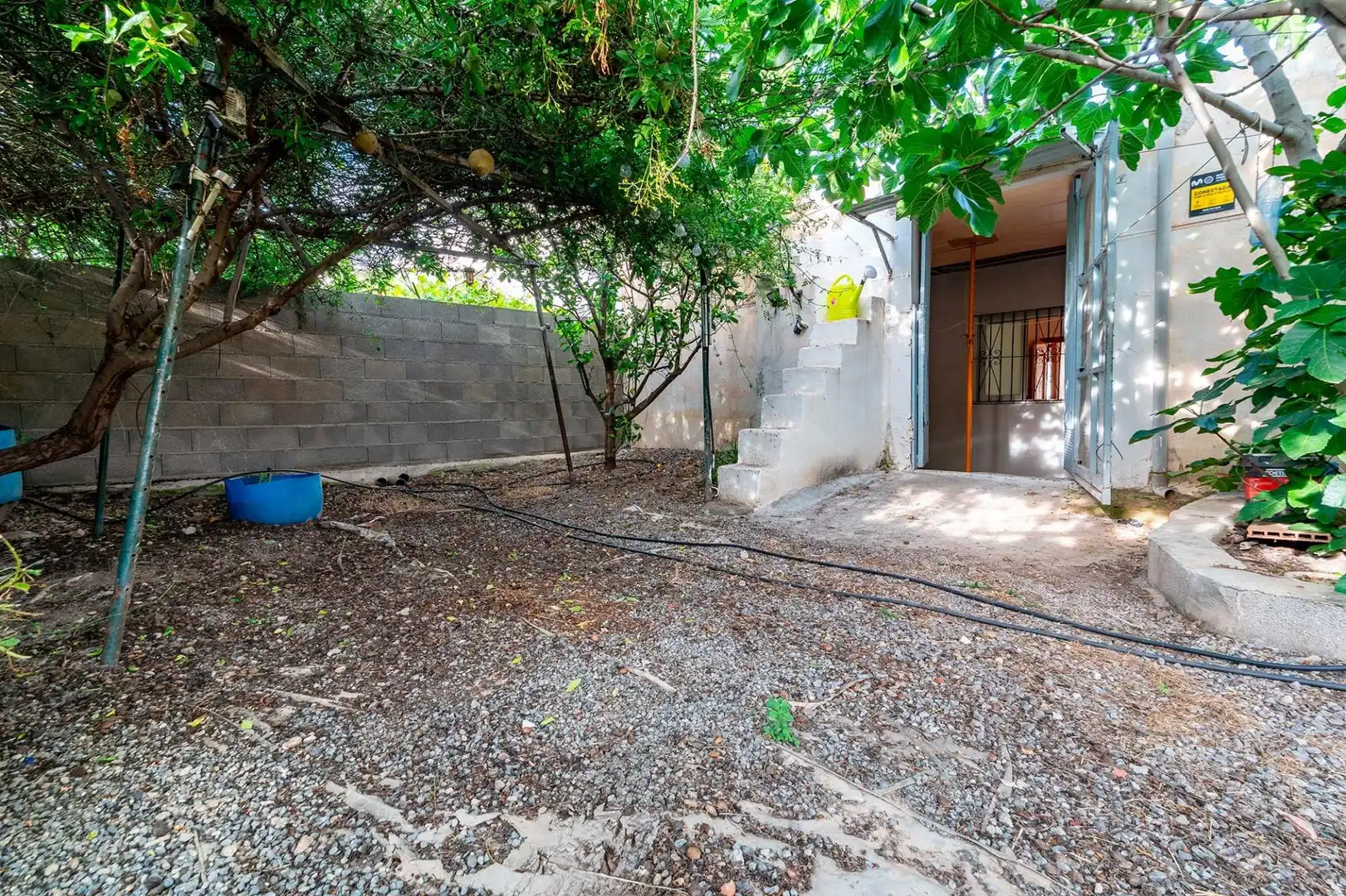 Casa o chalet en venta en Dalías con Jardín privado y Trastero