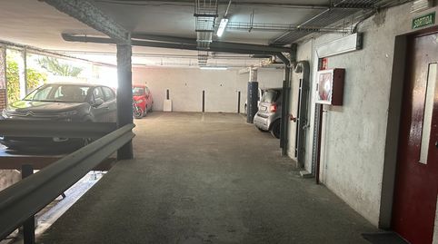 Foto 2 von Garage zur Miete in Carrer de Rabassa, 73, La Salut, Barcelona Capital
