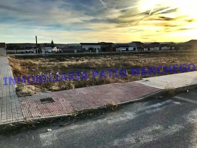 Maison à vendre à Orgaz