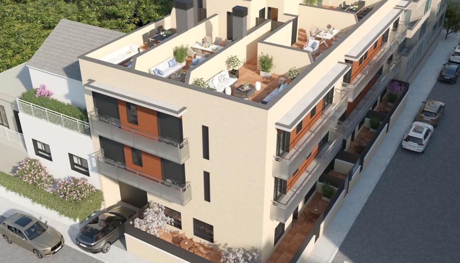 Photo 1 of Flat for sale in Can Tintorer - Can Tries, Barcelona