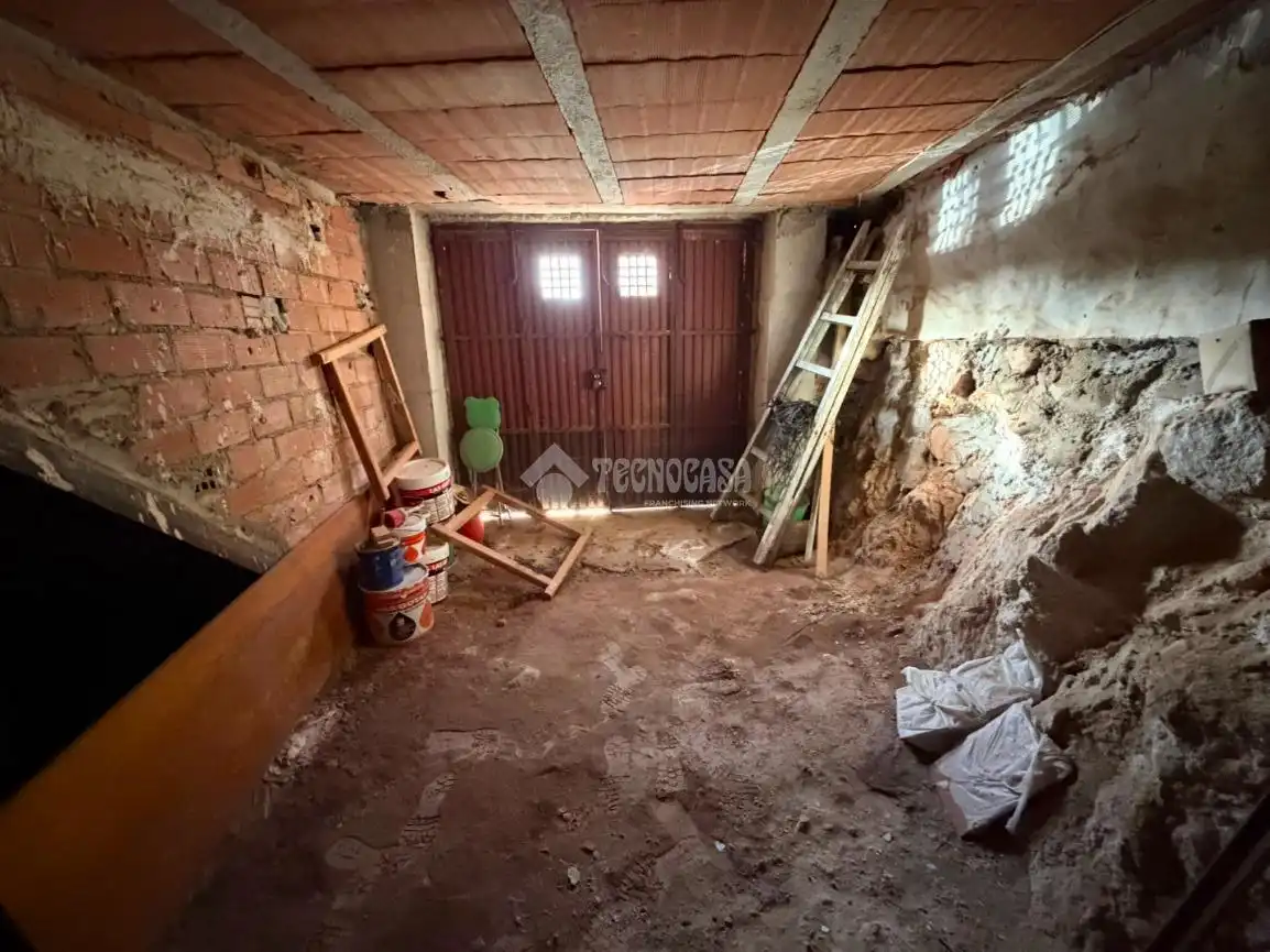 Casa adosada en venda en Casabermeja amb Calefacció, Terrassa i Balcó