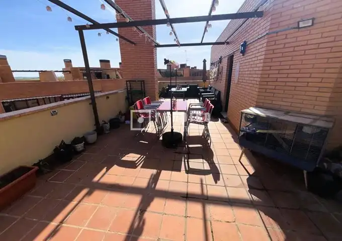 Wohnung zum Verkauf in del Tomillo, Yebes - Valdeluz