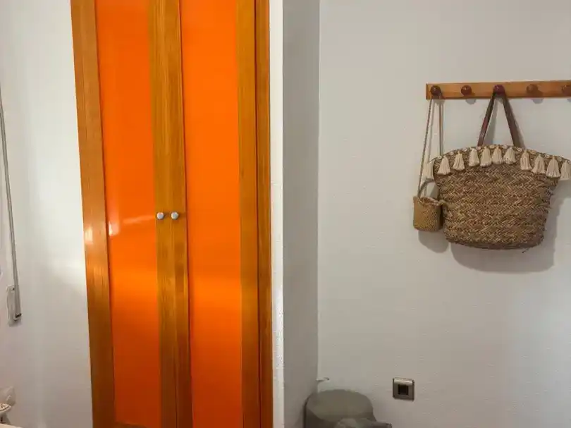 Habitación de Apartamento en venta en Sueca con Jardín privado, Trastero y Piscina