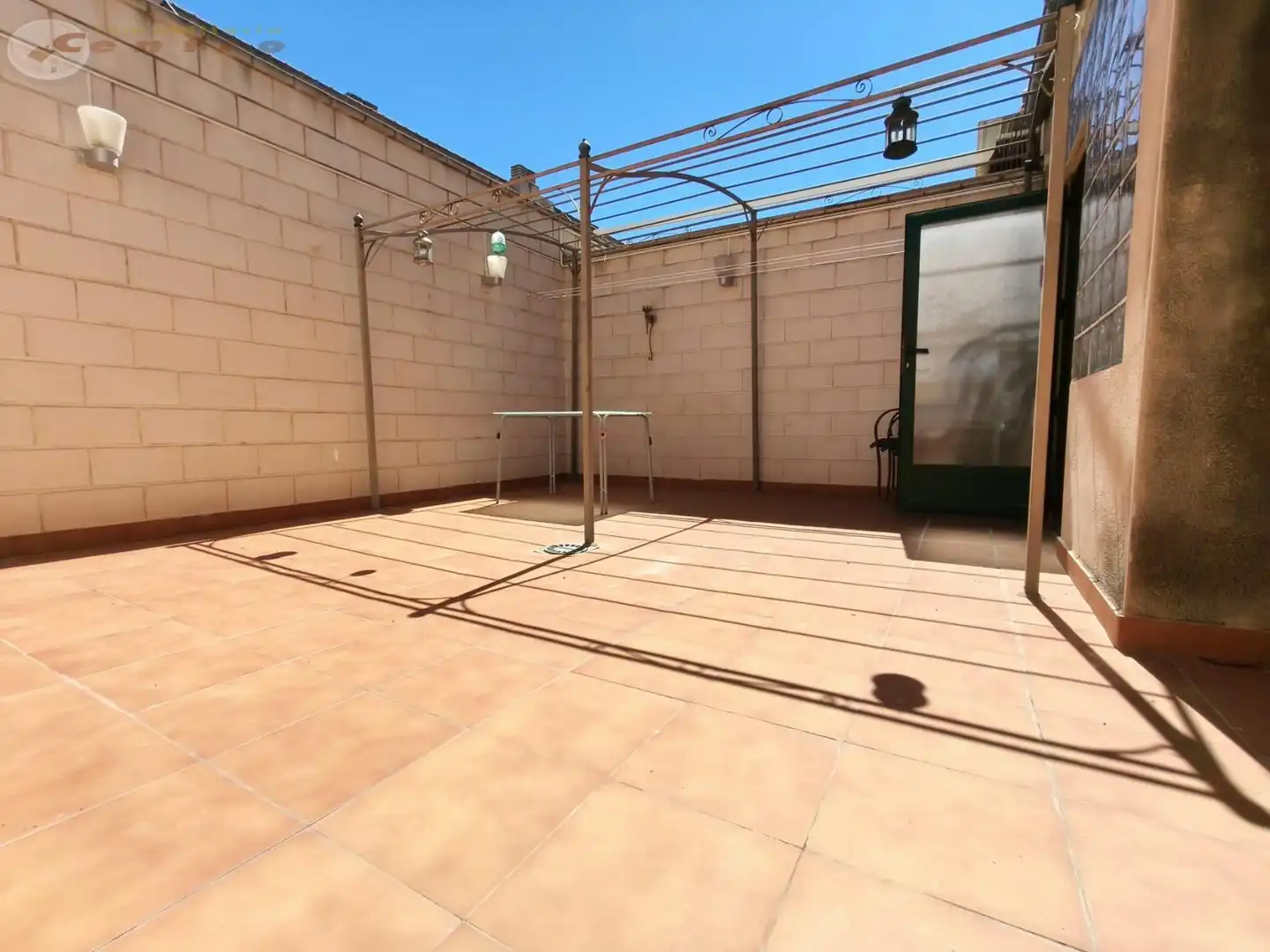 Terrace of Houses for sale in Albacete  with Air Conditioner, Heating and Terrace