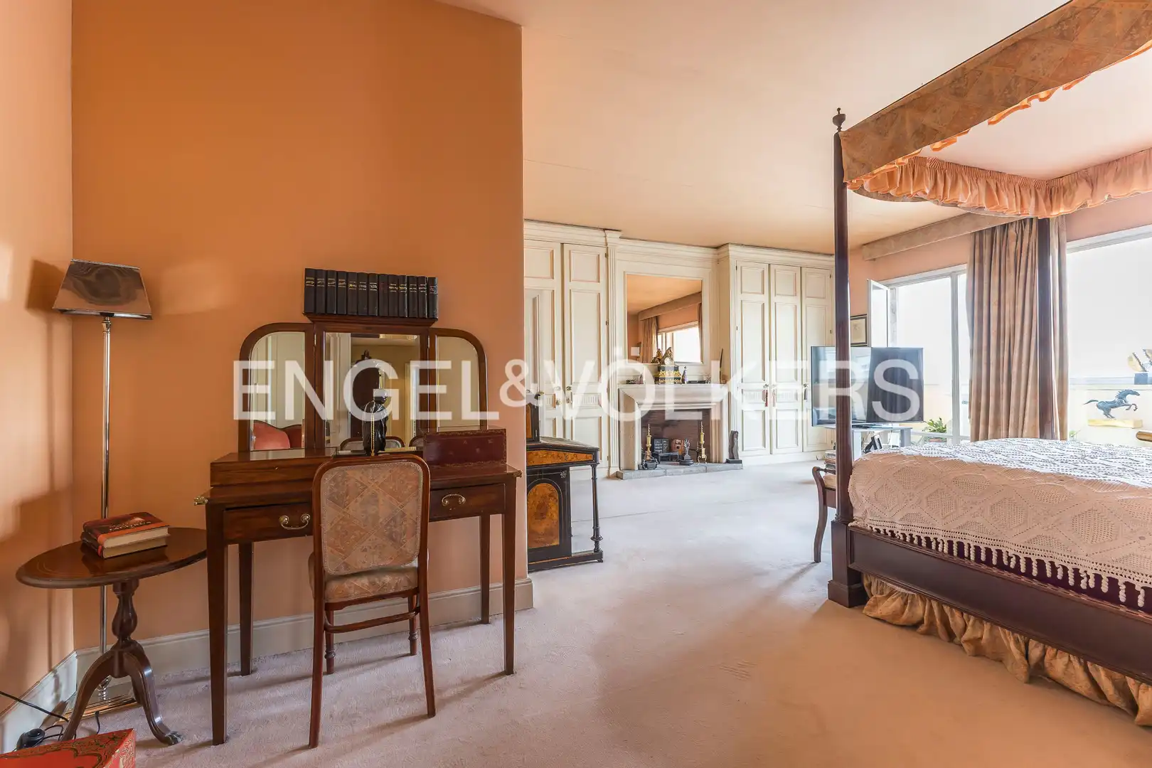 Appartement avec terrasse à vendre à Retiro, imagen 30