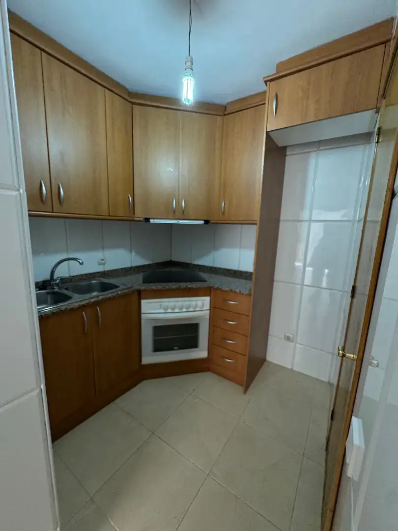 Piso con ascensor en venta en Carrer Reus 1, imagen 4