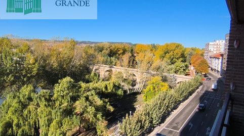 Foto 3 de Pis en venda a Centro, Palencia Capital