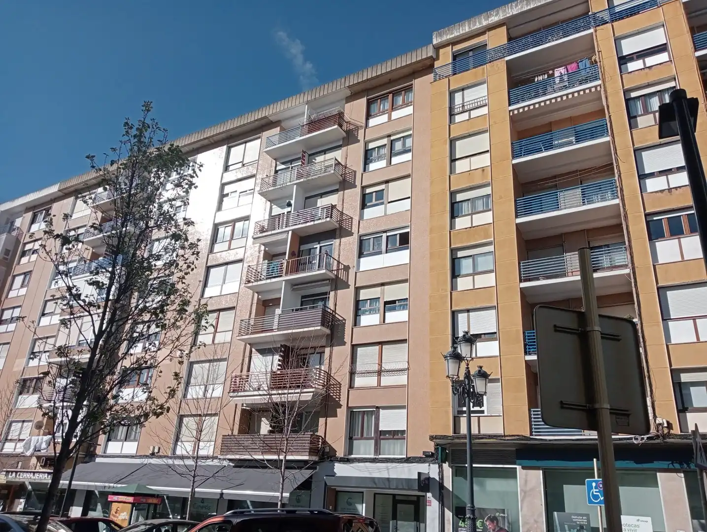 Flat for sale in Centro