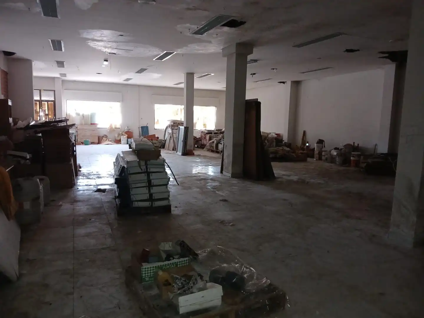 Locale commerciale in vendita a Castilviejo 6, imagen 18