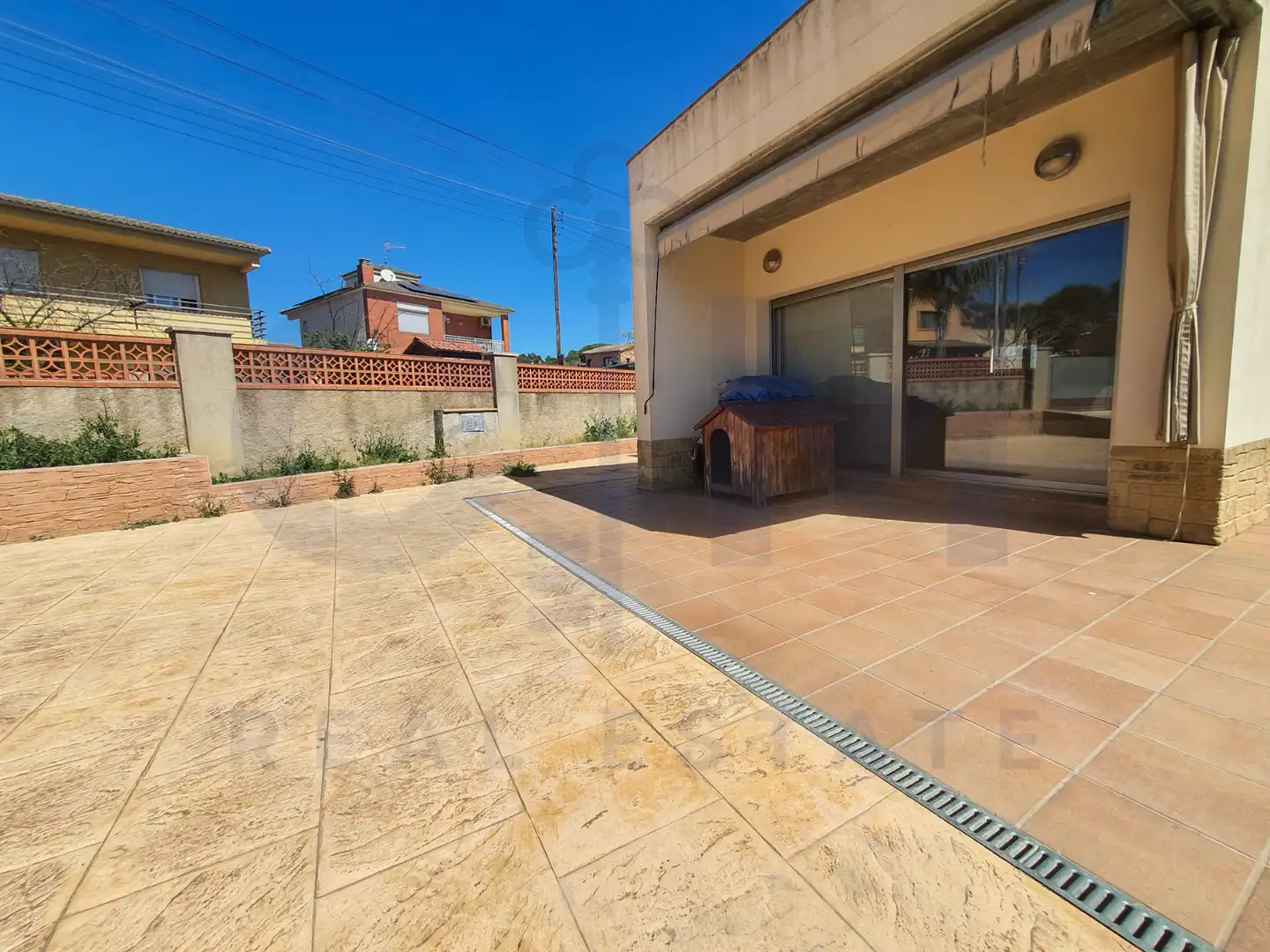 Villa con terrazza in vendita a Carrer Pins, imagen 13