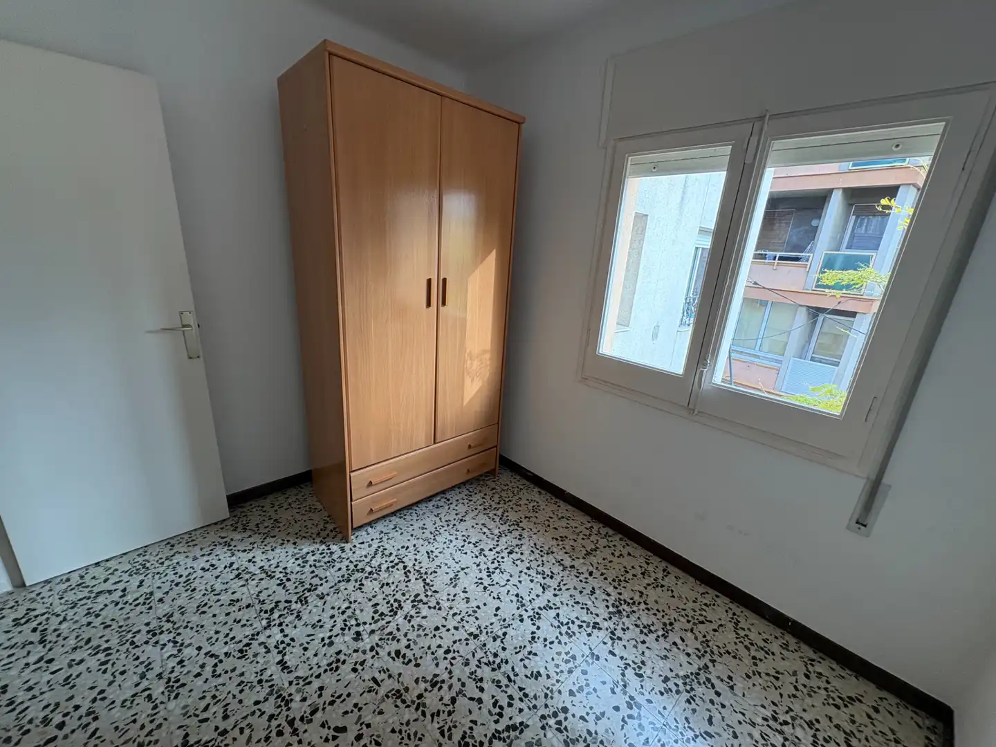 Piso con terraza en venta en Carrer de Sant Joan, imagen 9