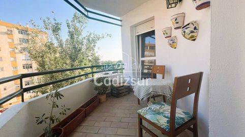 Photo 2 of Flat for sale in Plaza Nao Victoria, Cobreros Viejo, San Fernando