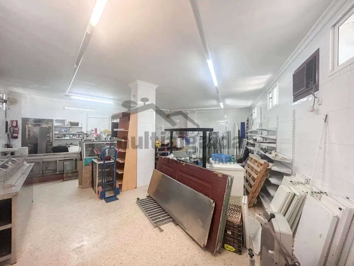 Casa o chalet en venta en Arcos de la Frontera con Aire acondicionado, Terraza y Trastero