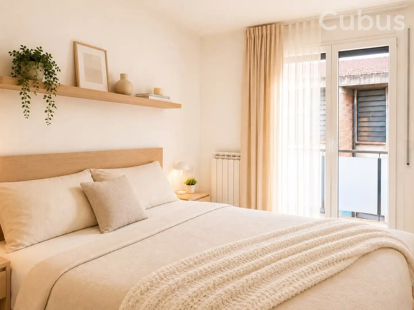 Habitación de Dúplex en venta en Olot con Aire acondicionado, Calefacción y Terraza
