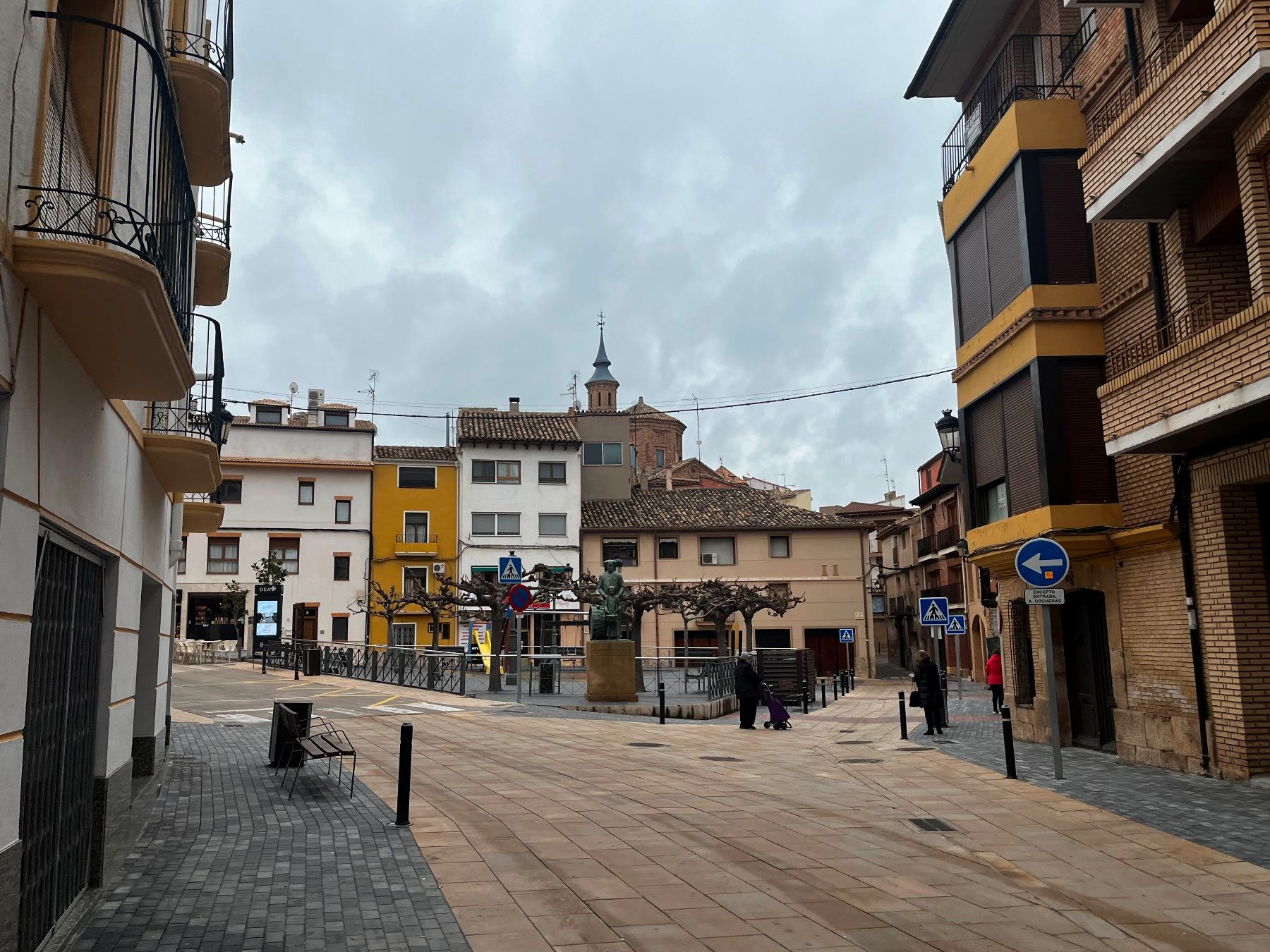 Casa o xalet en venda a Calanda