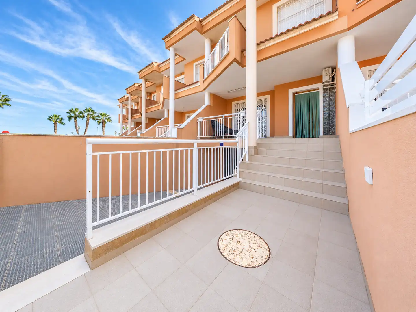 Adosado en venta en Los Narejos - Punta Calera, imagen 2