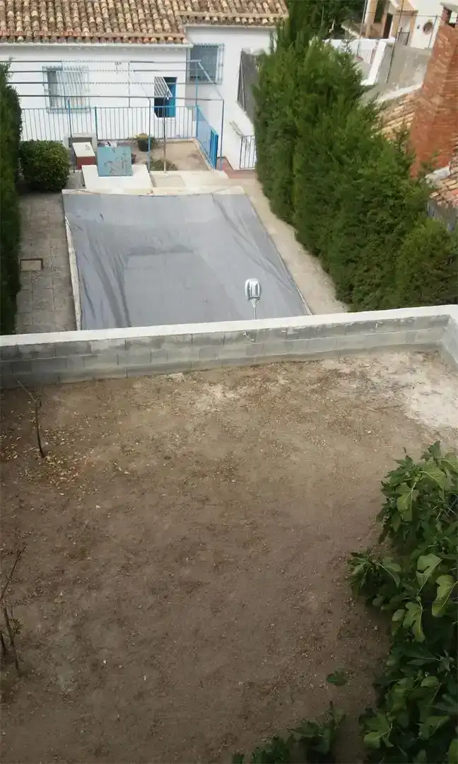 Casa o xalet en venda en Pegalajar, Jaén