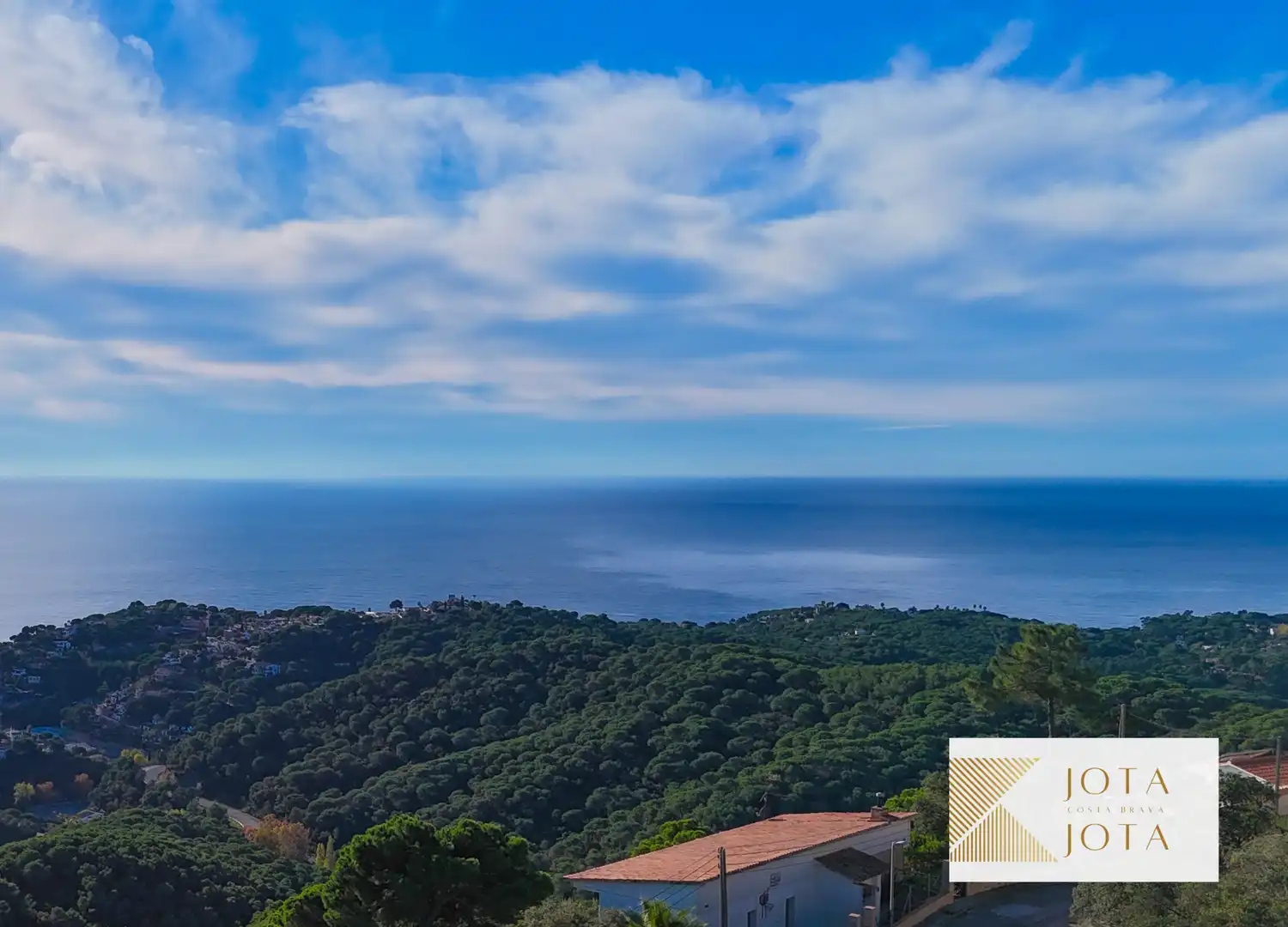 Casa con terraza en venta en Serra Brava, imagen 5