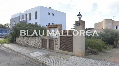 Foto 3 von Grundstücke zum Verkauf in Cala Magrana - Cala Anguila - Cala Mendia, Manacor