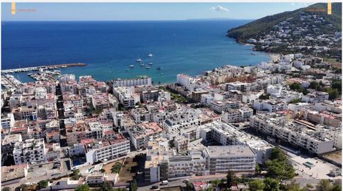 APARTAMENTO EN CONSTRUCCION SANTA EULALIA , IBIZA