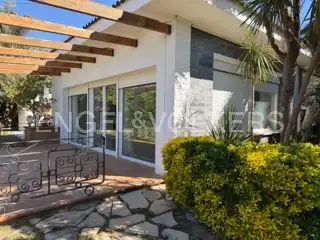 Casa con piscina en venta en Carrer Isidre Nonell 7, imagen 56