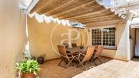 Terrace of Single-family semi-detached for sale in Sabadell  with Heating, Terrace and Storage room