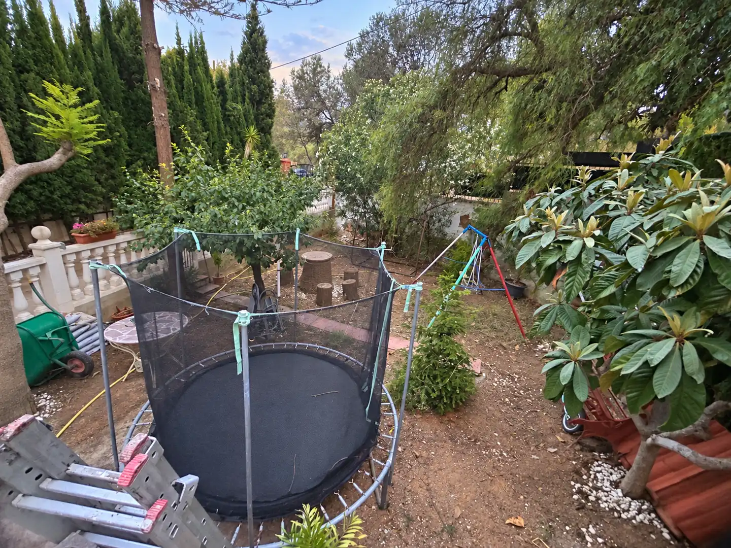 Casa amb piscina en venda a Albalat dels Tarongers, imagen 8
