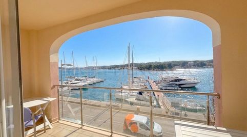 Foto 2 de Piso en venta en Muelle Llevant, Tanques del Carme - Fort de l'Eau, Maó - Mahón