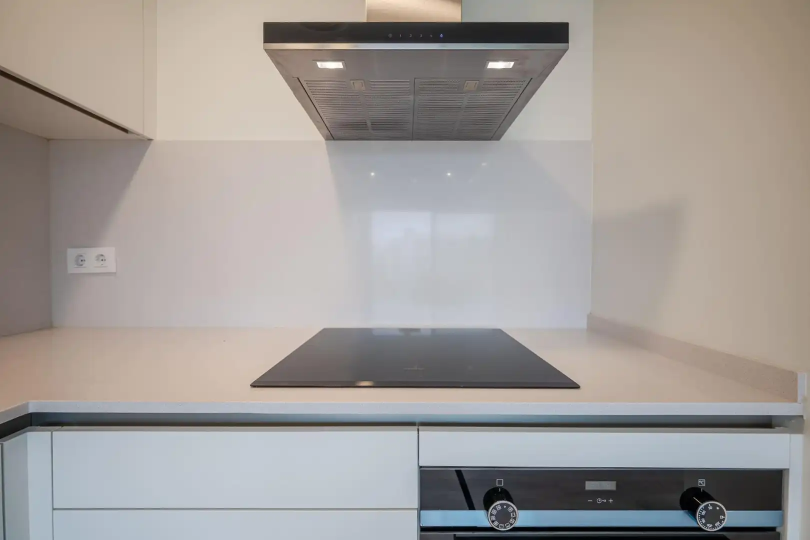 Apartments for rent in Carrer font de la teula, Domeny