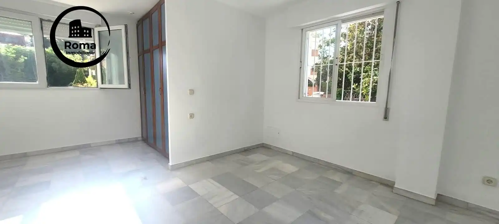Habitación de Casa o chalet en venta en Granada con Aire acondicionado, Calefacción y Terraza