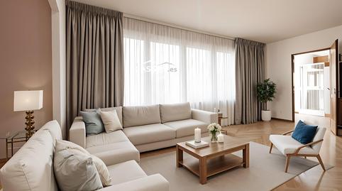 Foto 4 de Pis en venda a Calle Olivo, Saucar - Zarzuela, Torrejón de Ardoz