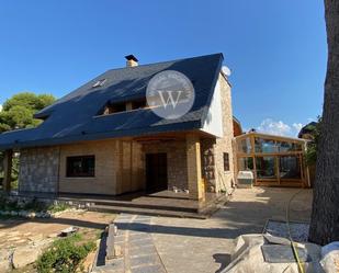 Casa o xalet en venda a jordi llimona, Covamar