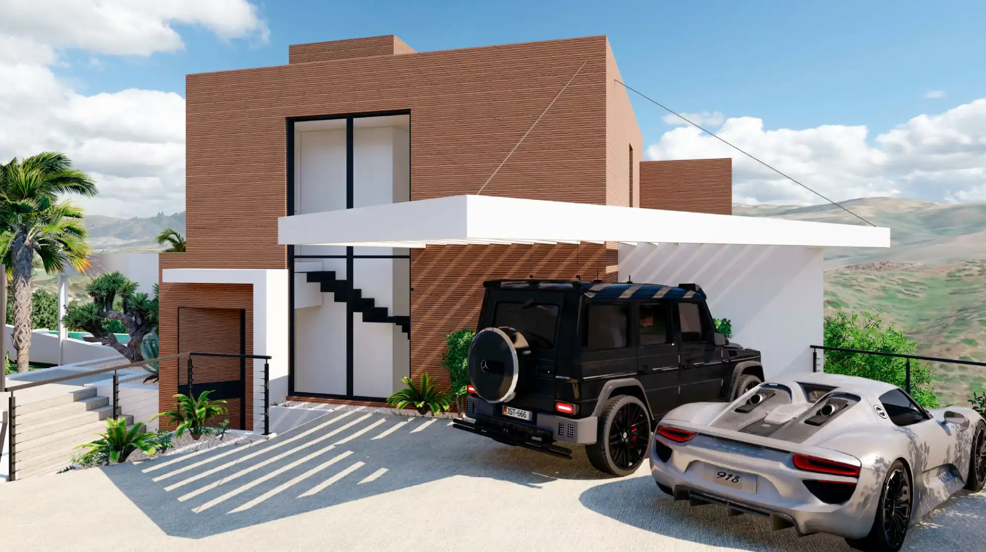 Casa o chalet en venta en Avenida de los Acebos, 25, Cabopino - Artola
