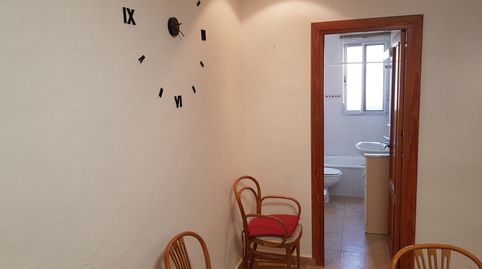 Foto 4 de Piso en venta en La Roqueta, Valencia Capital