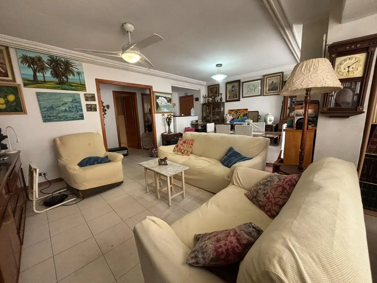 Apartment zum Verkauf in Centro, imagen 2