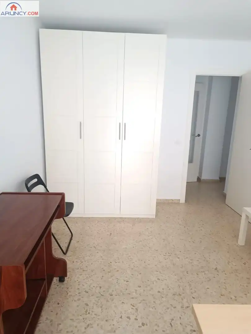 Pis de lloguer a Centro