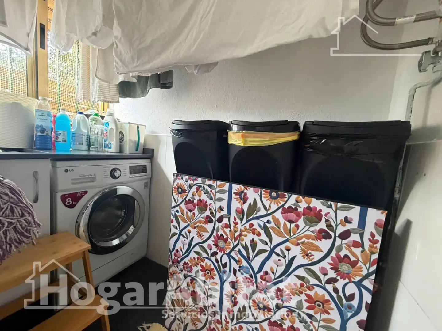 Habitación de Piso en venta en Valencia con Aire acondicionado, Calefacción y Trastero