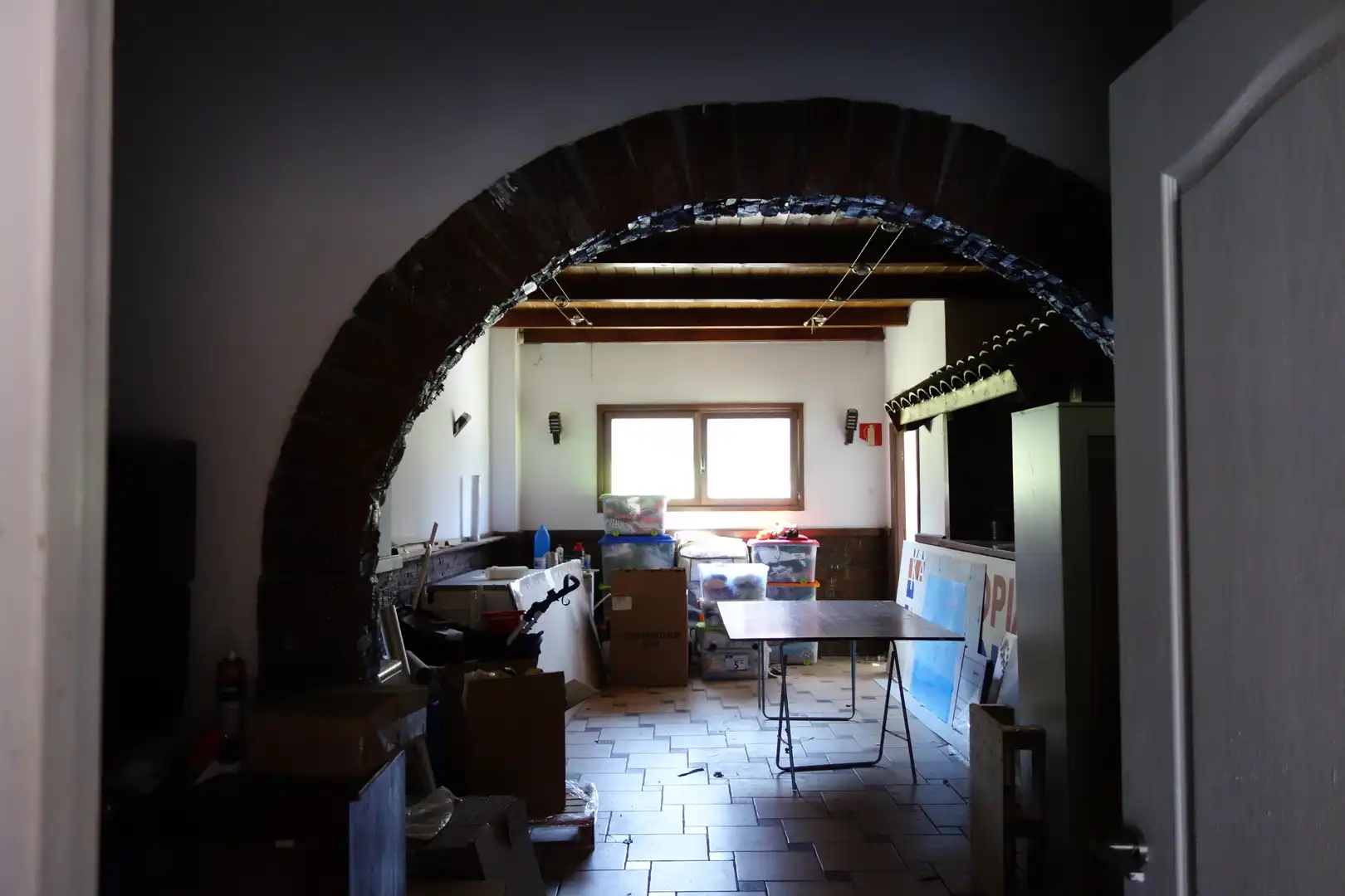 Local comercial en alquiler en Jata Kalea 7, imagen 12