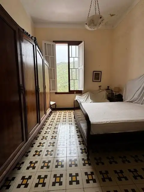 Habitación de Finca rústica en venta en Hermigua