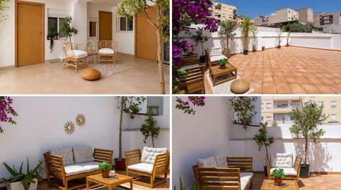 Foto 4 de Planta baja en venta en Son Cotoner, Palma de Mallorca